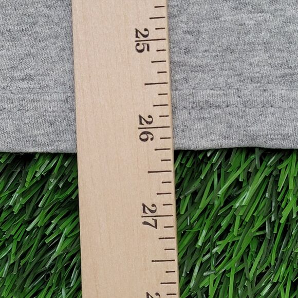 Vintage University-of Saint-Joseph Shirt Womens Large 20x26 - Picture 13 of 14